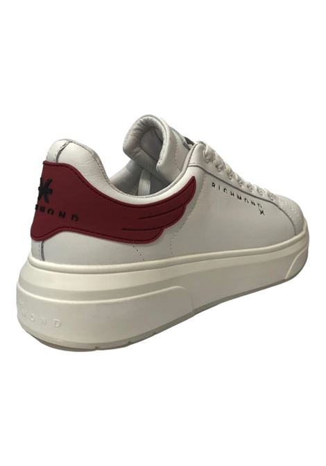 SNEAKERS CON STAMPA JOHN RICHMOND | Sneakers | 20007C